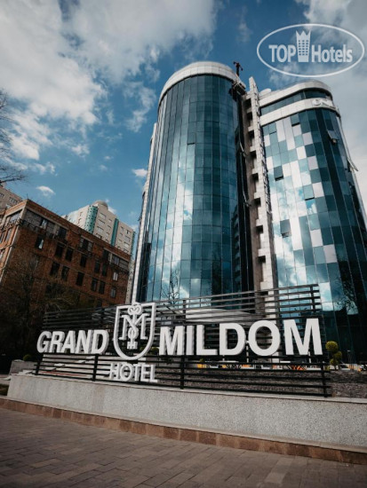 New photos from tourists Grand Mildom Hotel 4*