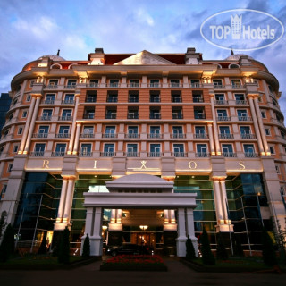 Photos Rixos Almaty Hotel