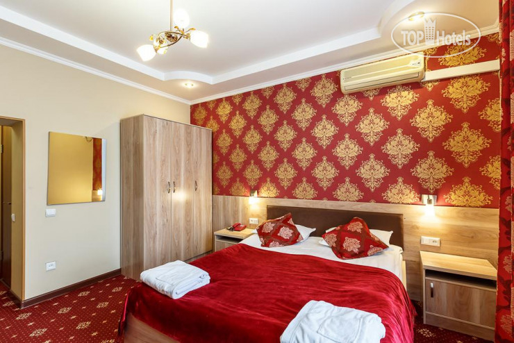 New photos from tourists Zyliha Hotel 3*