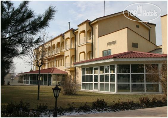 Hotel photo Chagala Guest House Almaty 3*