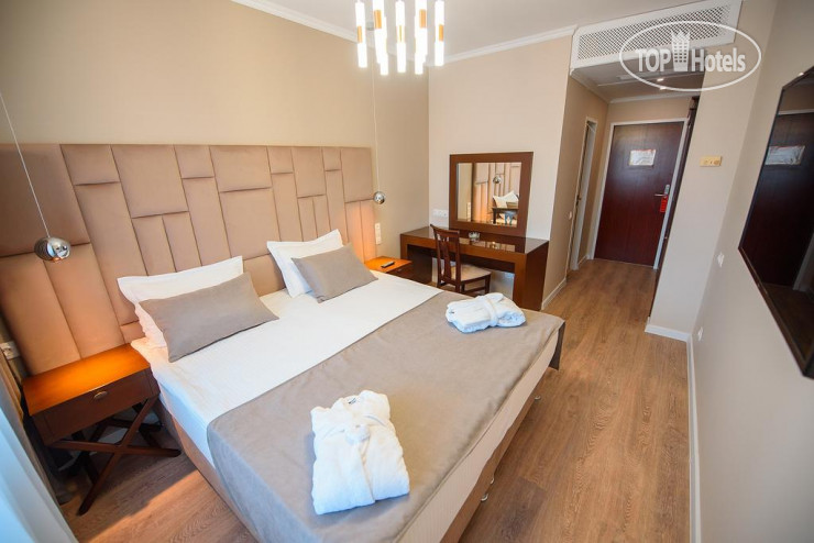 New photos from tourists Astana International hotel 4*
