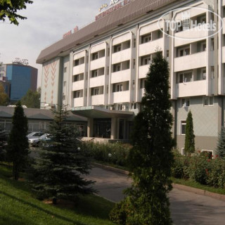Photos Astana International hotel