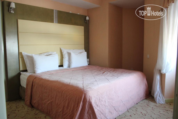 New photos from tourists Regardal Hotel 4*