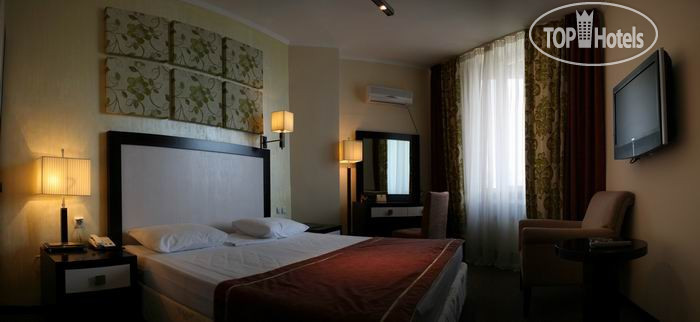 New photos from tourists Kazakhstan 4*