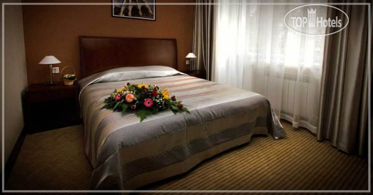 New photos from tourists Вояж 4*