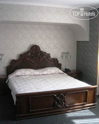 New photos from tourists Berkana 3*