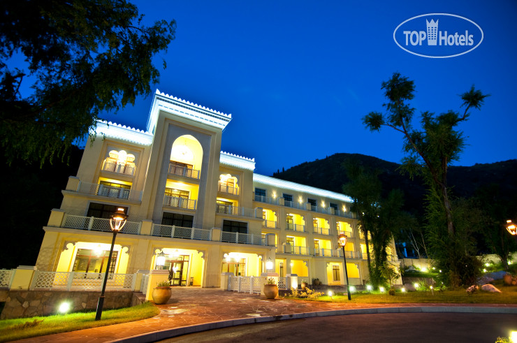 Hotelier's photos Samal Resort & SPA 4*