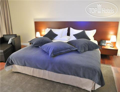 New photos from tourists Park Hotel Almaty 4*