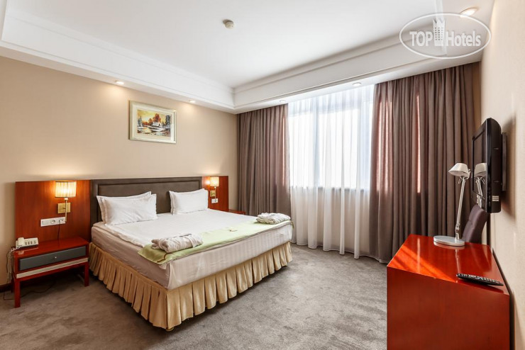 New photos from tourists Renion Residence Hotel 4*