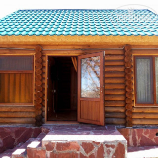 Фото Eco Village Kaskasu