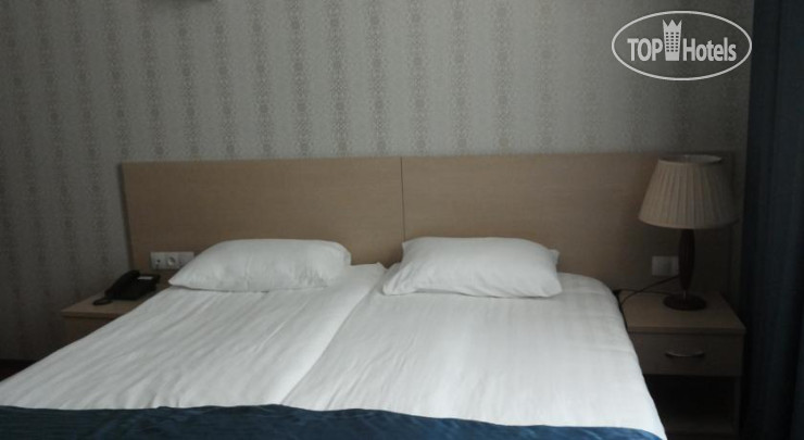New photos from tourists Ak Zhaik Hotel Complex 3*