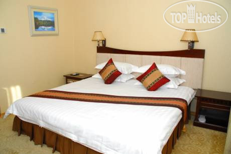 New photos from tourists NomAD 4*