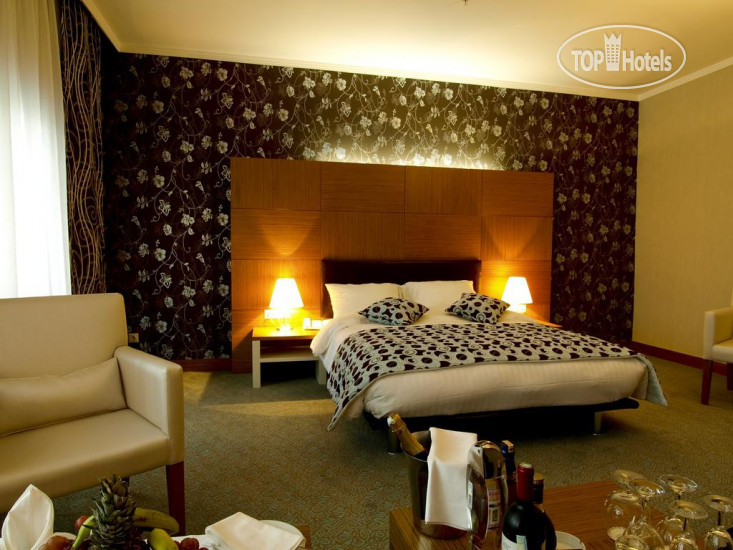 New photos from tourists Grand Nur Plaza 5*