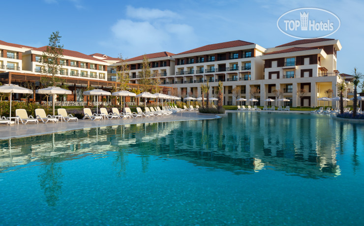 Hotelier's photos Rixos Water World Aktau 5*