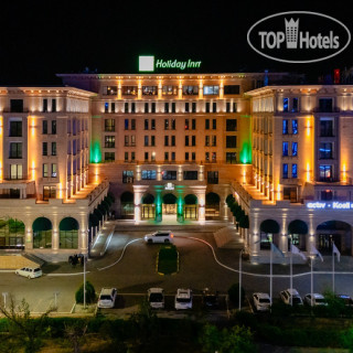 Photos Holiday Inn Aktau - City Centre (ex.Holiday Inn Aktau by IHG)