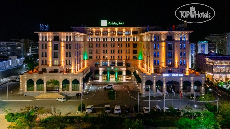 Photos Holiday Inn Aktau - City Centre (ex.Holiday Inn Aktau by IHG)