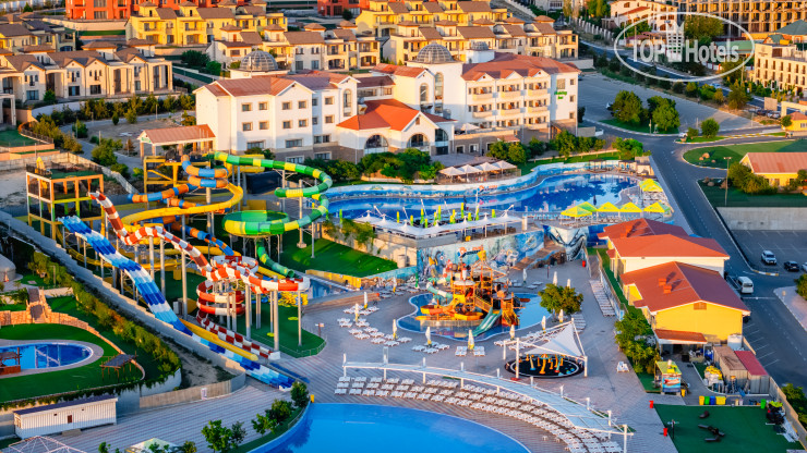 Photos Holiday Inn Aktau - Seaside