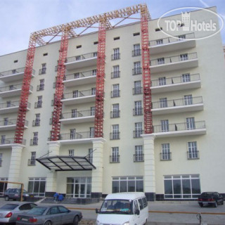Photos Chagala Apart Hotel Aktau