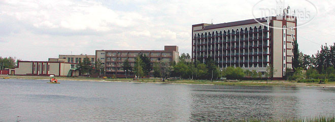 Hotelier's photos Сосновый Бор