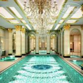 Photos Rixos Khadisha Shymkent