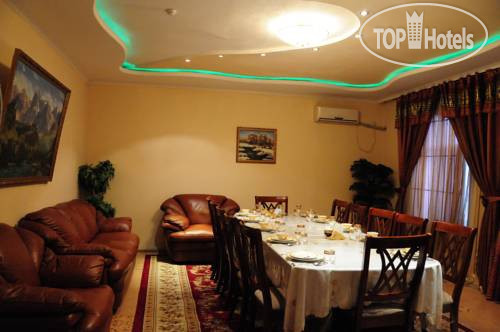 New photos from tourists BIIK Football Center 3*