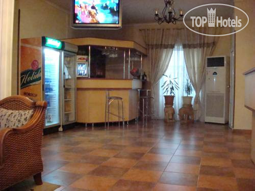 Hotel photo BIIK Football Center  3*