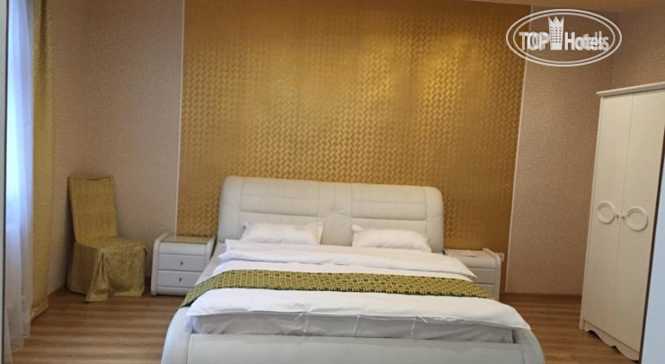 New photos from tourists Altair Hotel 4*