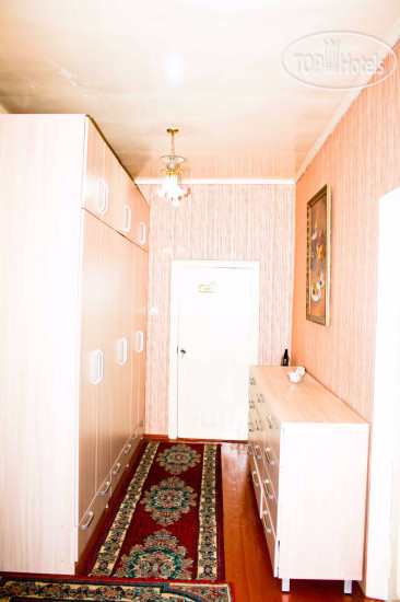 New photos from tourists House Hostel
