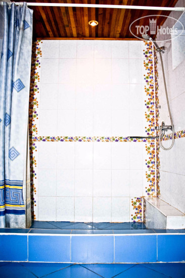 Hotelier's photos House Hostel