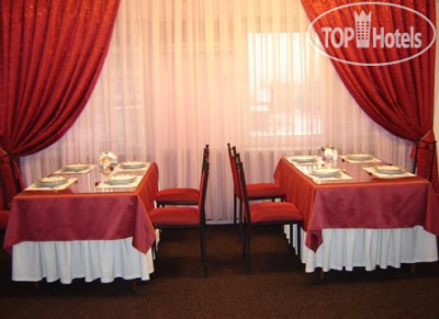 New photos from tourists Klara-Centre-Sapar (closed) 3*
