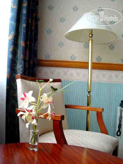 Hotel photo Albion 4*