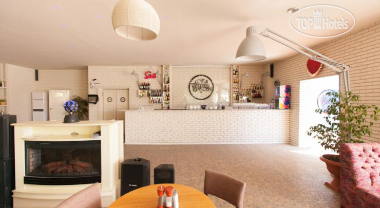 New photos from tourists Ak Zhaik Hotel 3*