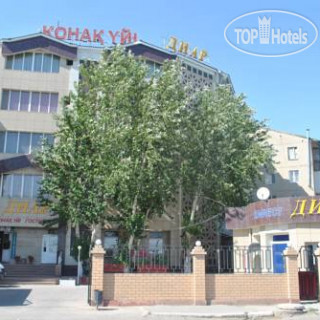 Фото Diar Hotel
