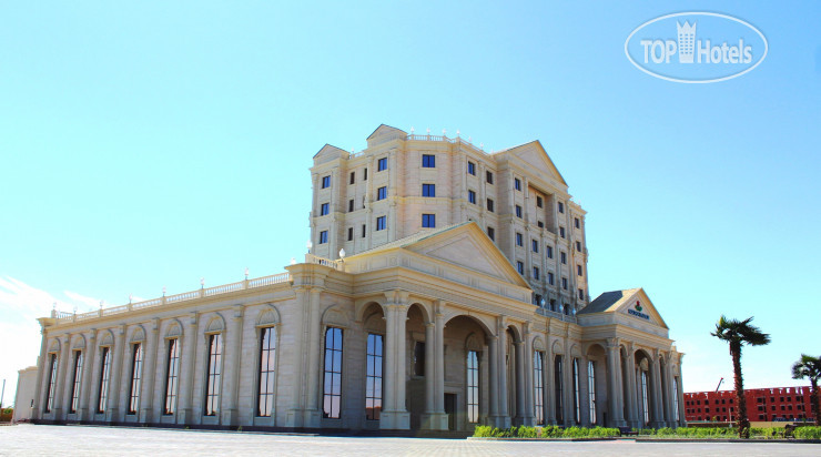 Фото Sultan Palace Hotel