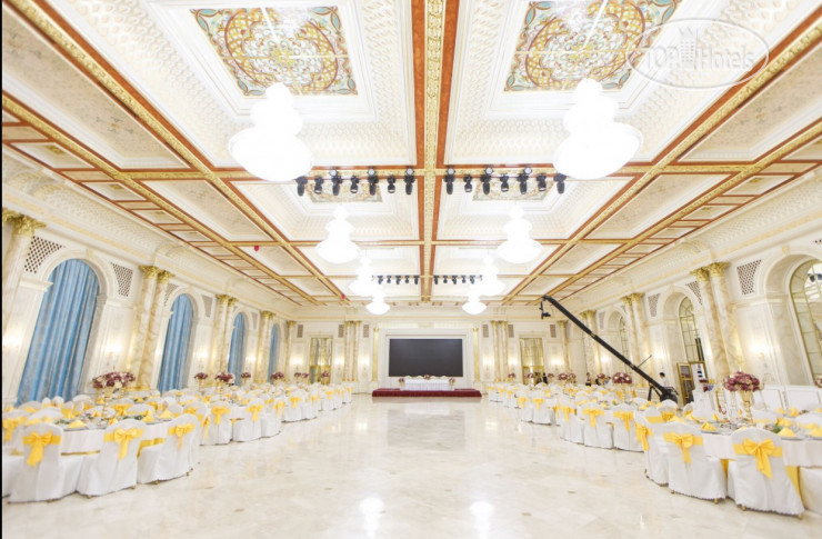 New photos from tourists Sultan Palace Hotel 5*