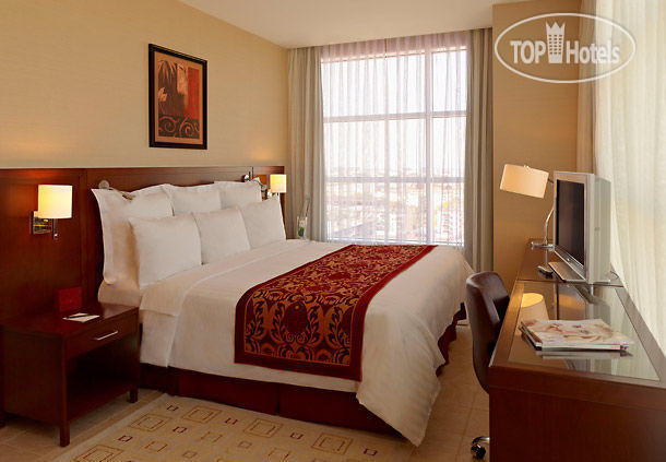 New photos from tourists Marriott Executive Apartments Atyrau 4*
