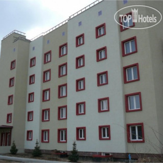 Photos Chagala Apart Hotel Uralsk