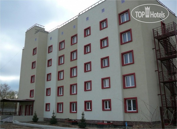 Hotel photo Chagala Apart Hotel Uralsk 3*