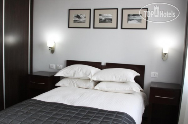 New photos from tourists Chagala Apart Hotel Uralsk 3*