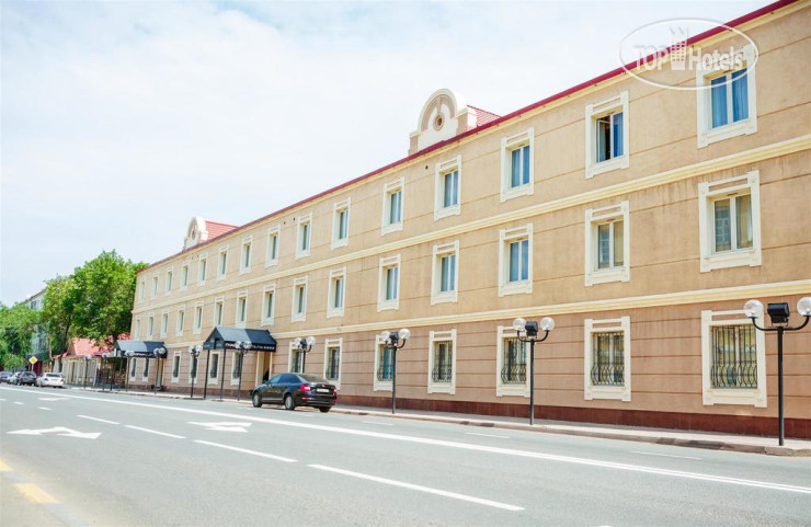 New photos from tourists Pushkin 3*