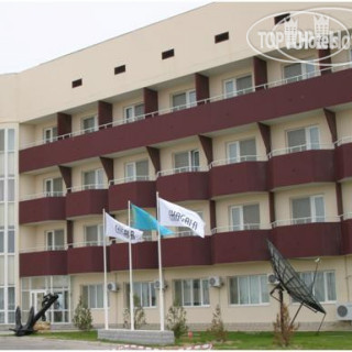 Photos Chagala Hotel Bautino