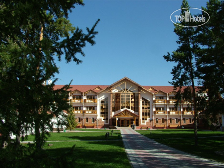 Photos Зерен