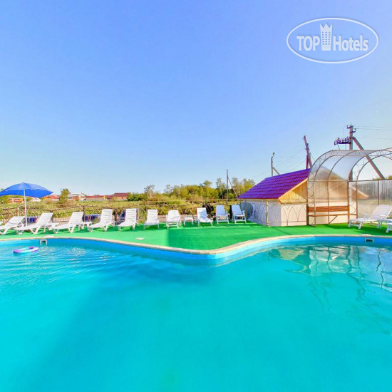 New photos from tourists Алтын кун 3*