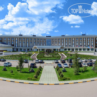 Photos Rixos Borovoe Hotel
