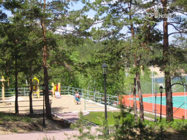 New photos from tourists Park Hotel Kokshetau 4*