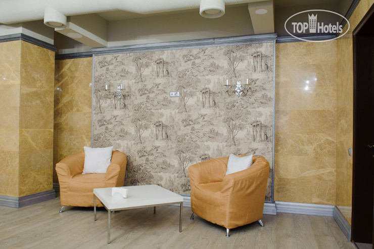 New photos from tourists Aynakol Hotel Resort