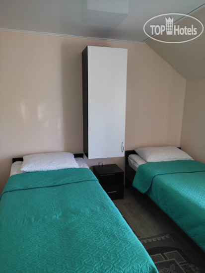 Новые добавленные фото туристов Cabana Village Borovoe 3*
