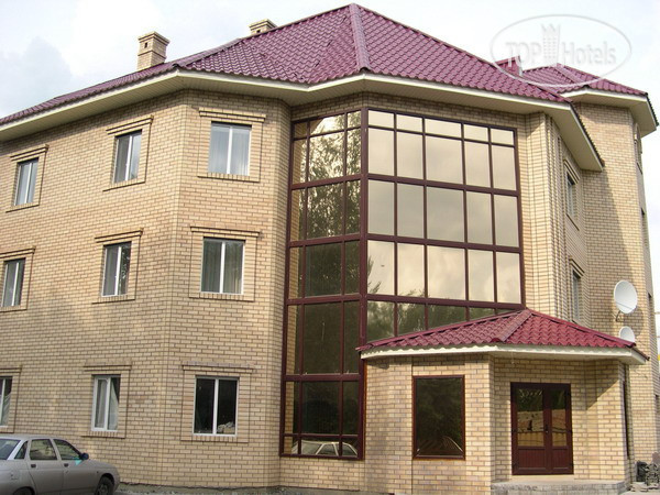 Hotelier's photos Глория