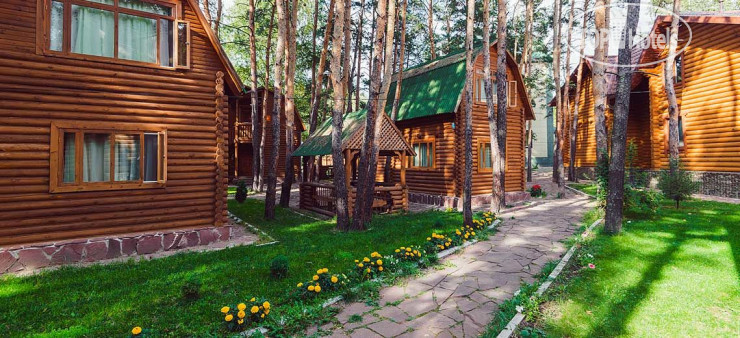 Hotelier's photos Жумбактас