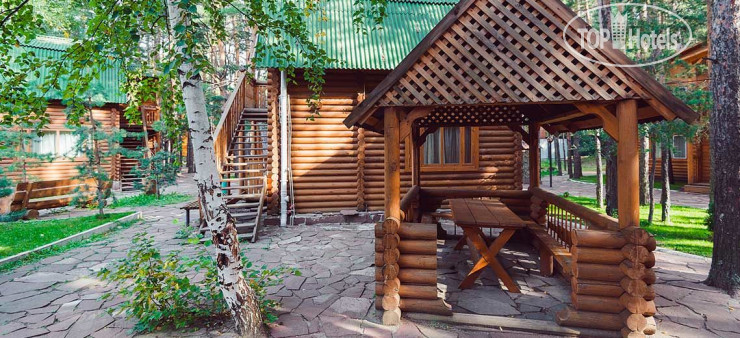 New photos from tourists Жумбактас